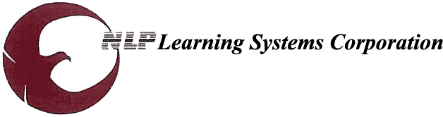 Neuro Linguistic Programming Learning Systems